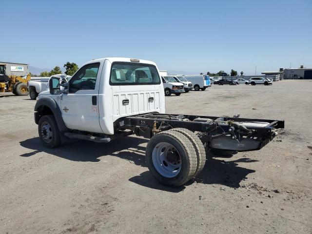 2012 Ford F550 Super Duty VIN: 1FDUF5GT1CEB50960 Lot: 47144764