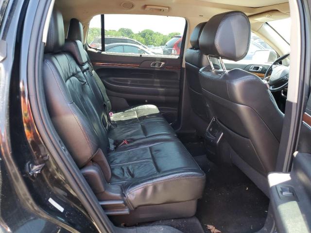 2014 Lincoln Mkt VIN: 2LMHJ5FKXEBL52580 Lot: 57126764