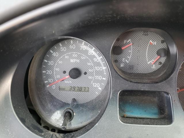 1999 Toyota Rav4 VIN: JT3GP10V5X7050734 Lot: 54853924