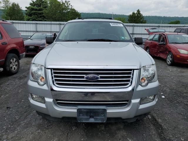 2010 Ford Explorer Xlt VIN: 1FMEU7DE4AUA68624 Lot: 54898614