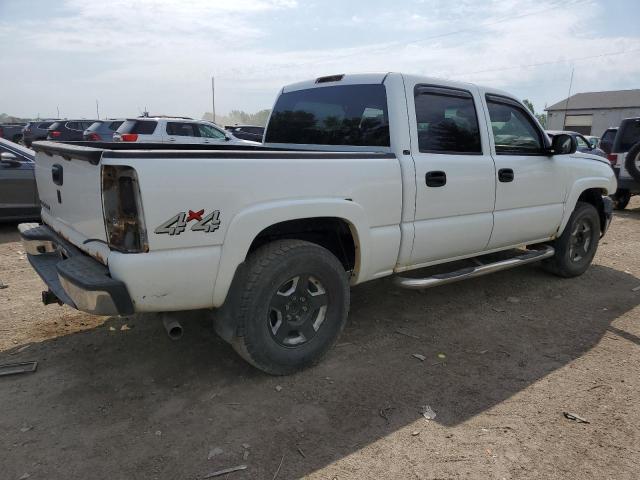 2006 Chevrolet Silverado K1500 VIN: 2GCEK13Z661347328 Lot: 55304814