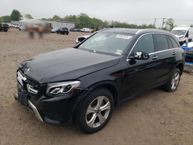 2017 Mercedes-Benz Glc 300 4Matic VIN: WDC0G4KB3HF236937 Lot: 52407574