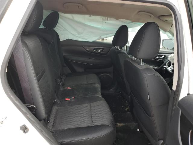 2017 NISSAN ROGUE S - KNMAT2MT6HP602738