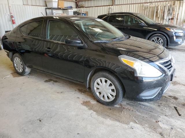 2018 Nissan Versa S VIN: 3N1CN7AP6JL835305 Lot: 57148464