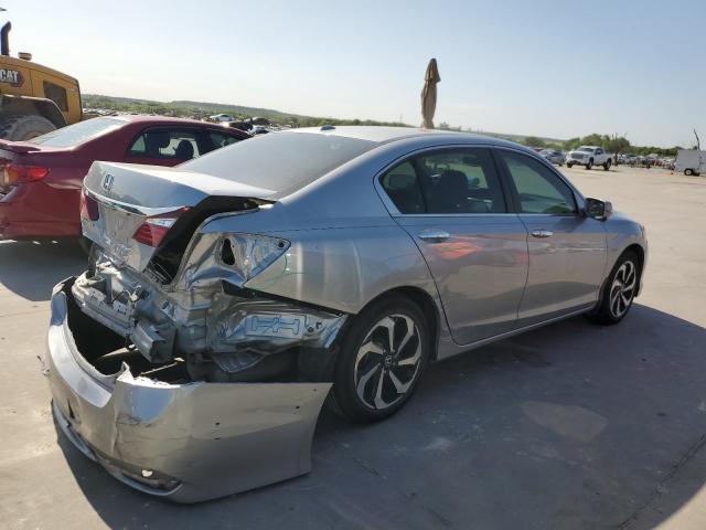 2017 HONDA ACCORD SED 1HGCR2F88HA144852