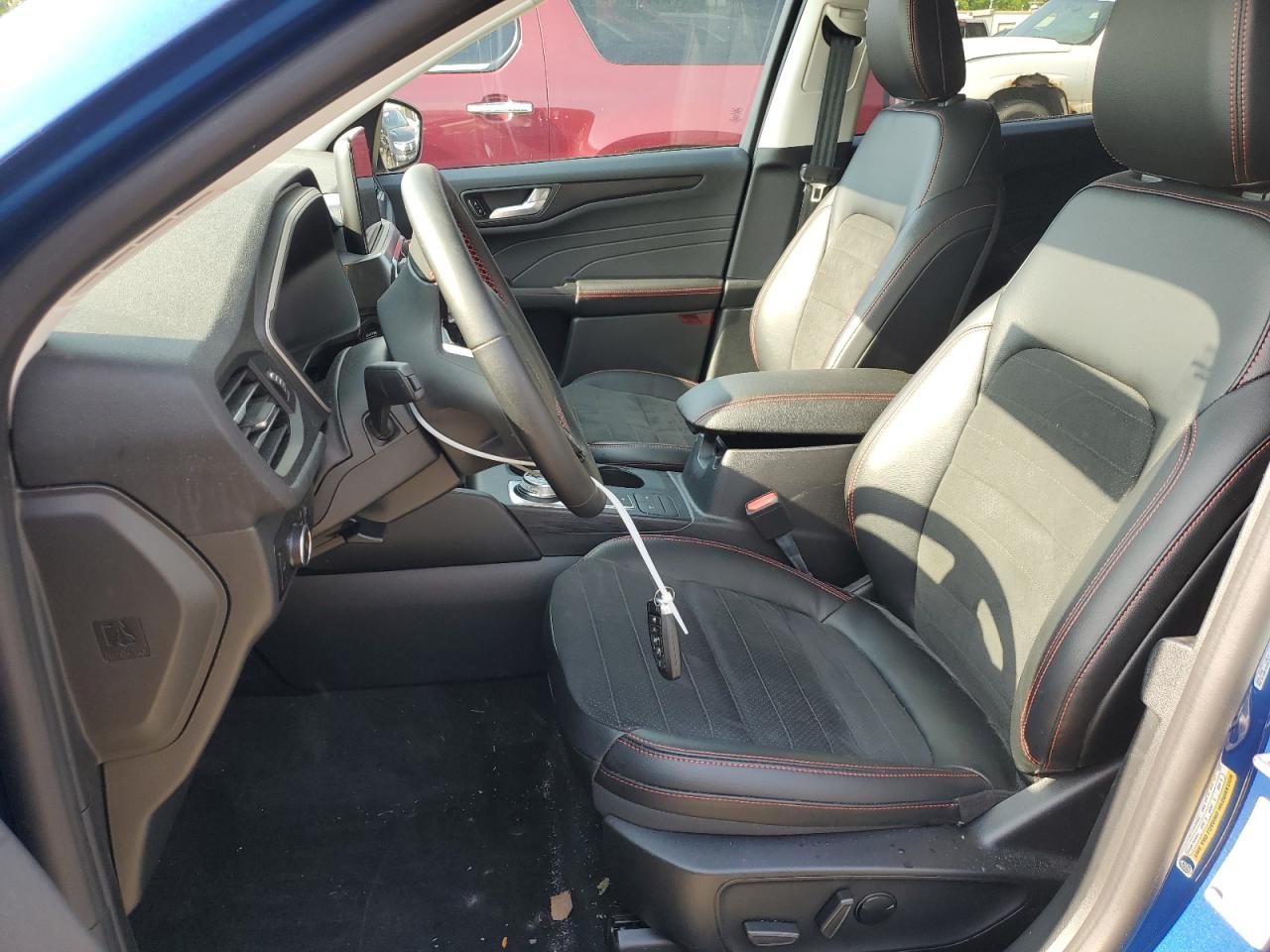 1FMCU9H93NUC04523 FORD ESCAPE 2022