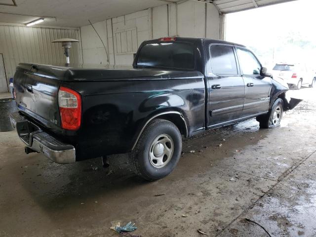 2006 Toyota Tundra Double Cab Sr5 VIN: 5TBET34136S543911 Lot: 56298344