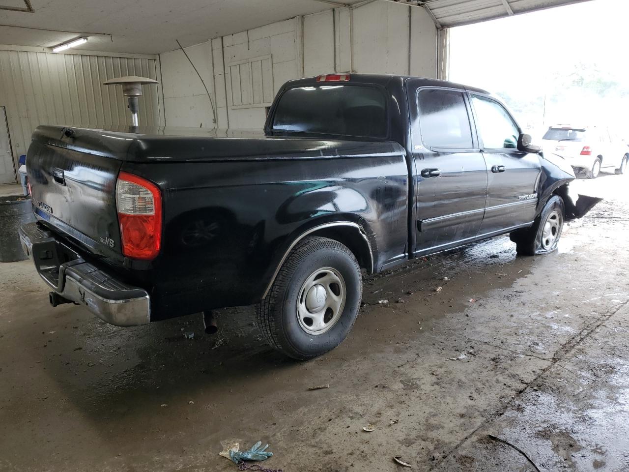 5TBET34136S543911 2006 Toyota Tundra Double Cab Sr5