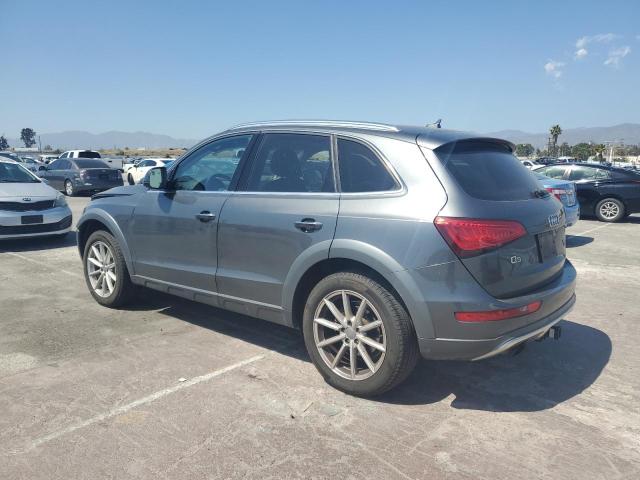 VIN WA1L2AFP4HA071333 2017 Audi Q5, Premium Plus no.2