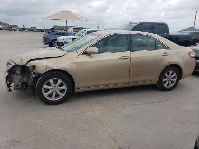 2011 Toyota Camry Base VIN: 4T1BF3EK7BU227874 Lot: 53590674