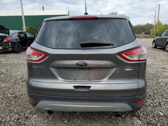 2014 Ford Escape Se VIN: 1FMCU9G97EUD32510 Lot: 54312984