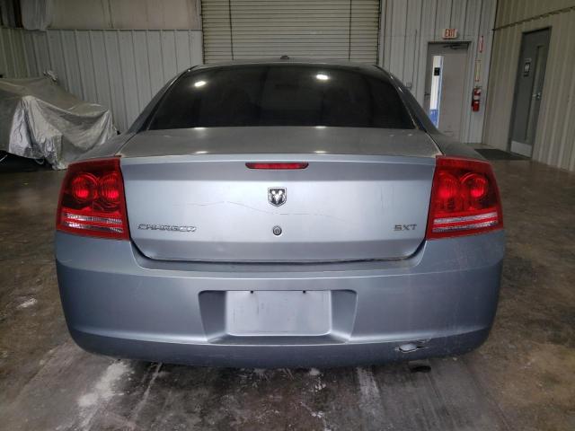 2007 Dodge Charger Se VIN: 2B3KA43G57H789081 Lot: 53248754