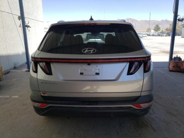2024 HYUNDAI TUCSON SEL - 5NMJF3DEXRH298175