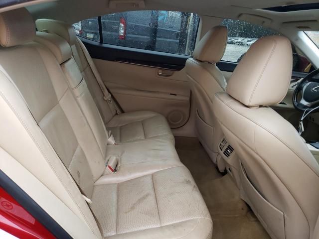 2015 Lexus Es 350 VIN: JTHBK1GG6F2205975 Lot: 54262324