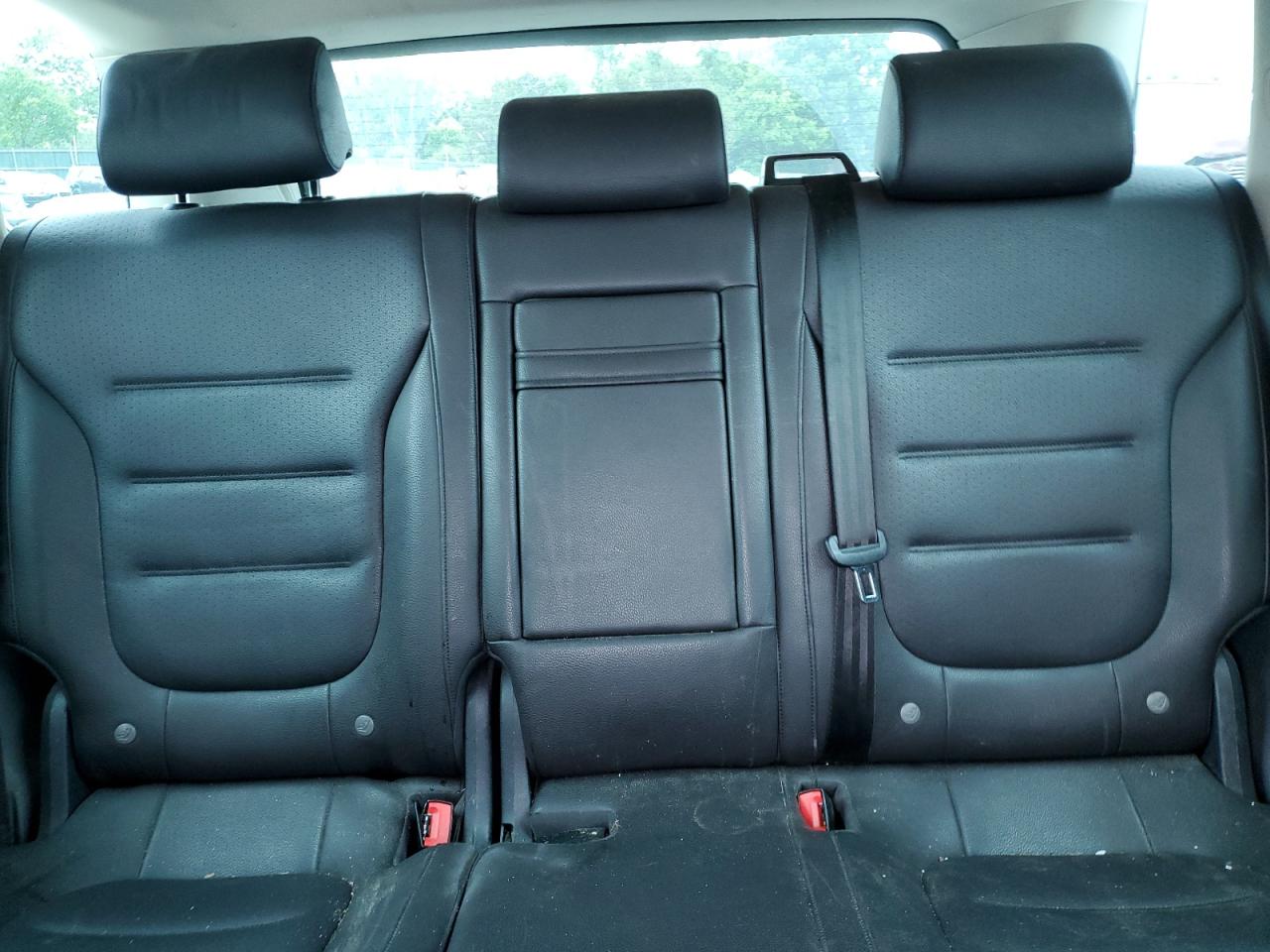 WVGEP9BP0FD003252 2015 Volkswagen Touareg V6 Tdi