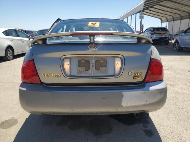 2006 Nissan Sentra 1.8 VIN: 3N1CB51D06L609092 Lot: 54580174