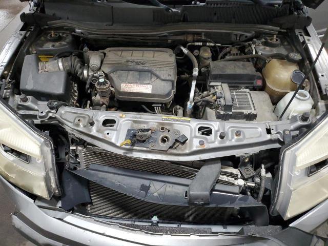 2005 Chevrolet Equinox Lt VIN: 2CNDL73F856136064 Lot: 56602174