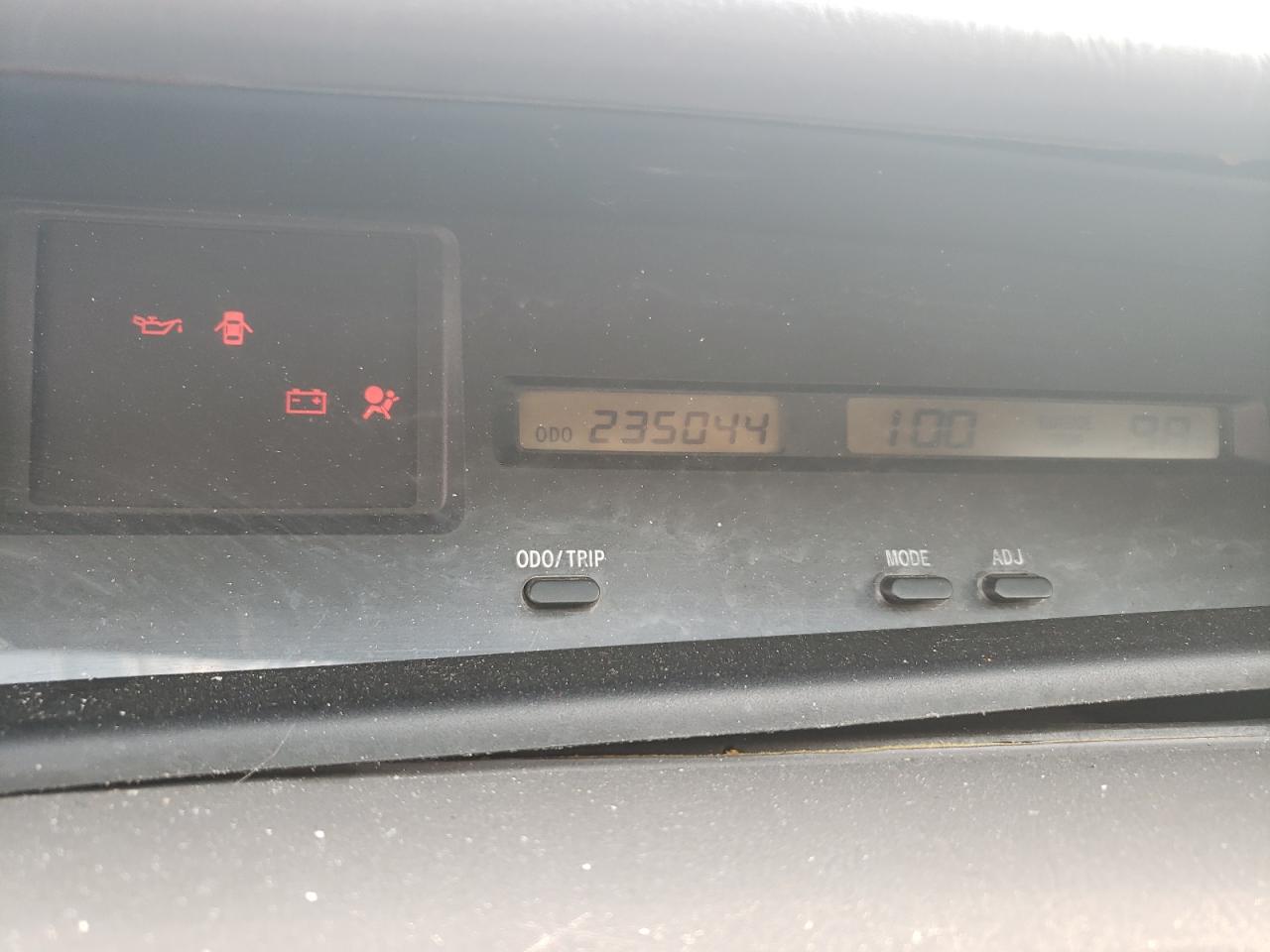 4T1BF28BX4U354272 2004 Toyota Avalon Xl