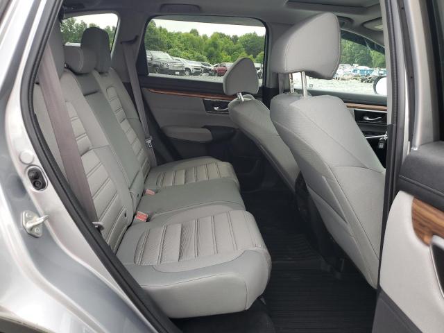 2020 Honda Cr-V Ex VIN: 5J6RW1H59LL010969 Lot: 55970434