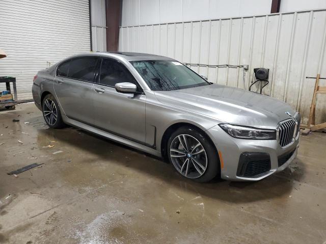 2020 BMW 750 Xi VIN: WBA7U2C03LGM26638 Lot: 54977284