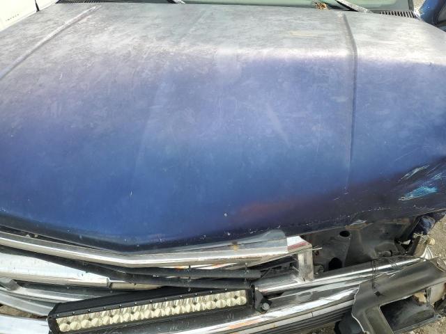 1994 Chevrolet Gmt-400 K1500 VIN: 2GCEK19K2R1201636 Lot: 55558494