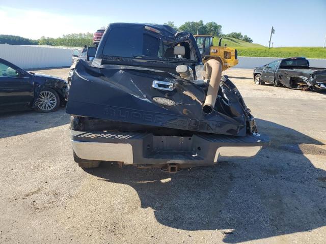 2008 Ford F350 Srw Super Duty VIN: 1FTWW31R08ED01194 Lot: 53946604