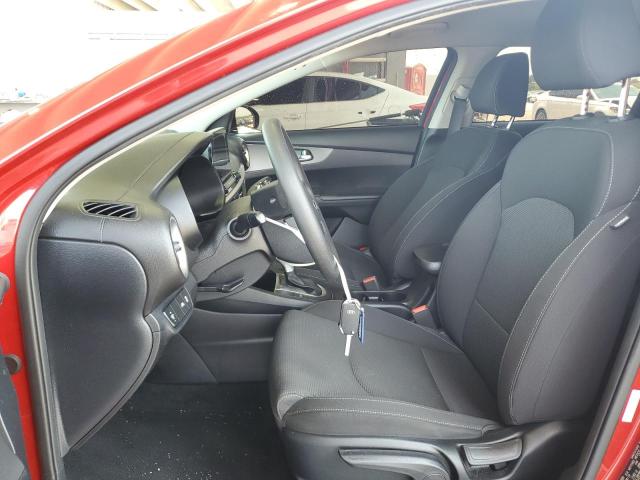 2020 Kia Forte Fe VIN: 3KPF24AD1LE141488 Lot: 55788824