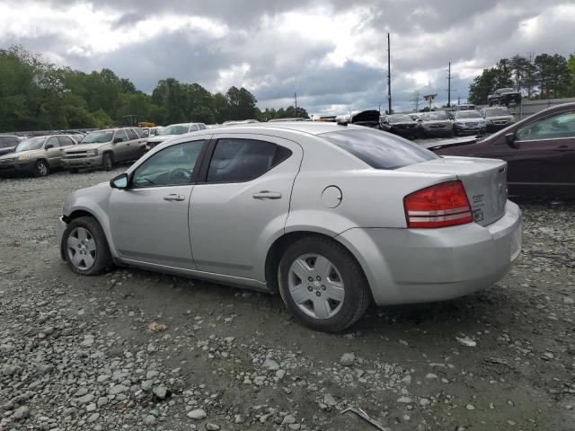 Vin: 1b3cc4fd3an188394, lot: 55132124, dodge avenger sxt 20102