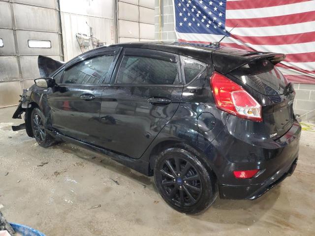 2019 FORD FIESTA ST - 3FADP4DJ3KM157213