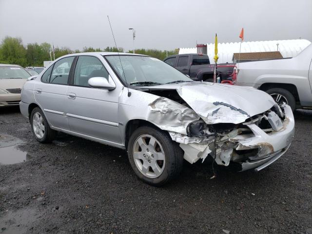 2006 Nissan Sentra 1.8 VIN: 3N1CB51D26L574071 Lot: 53982284