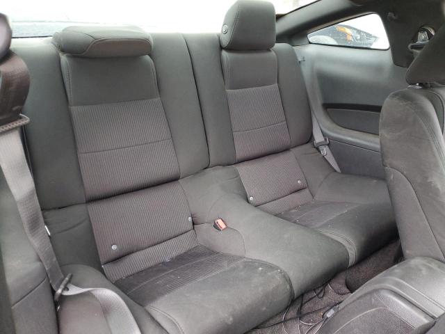 2011 Ford Mustang VIN: 1ZVBP8AM8B5115050 Lot: 56336874