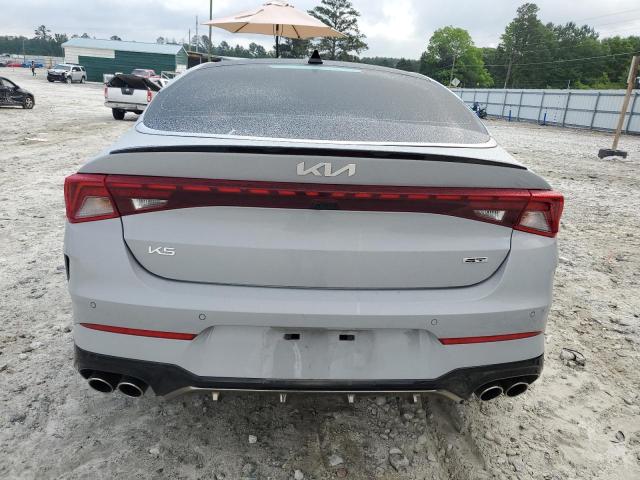 2023 KIA K5 GT - 5XXG44J8XPG186301