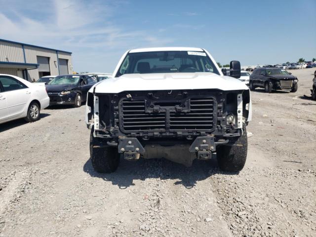 2017 CHEVROLET SILVERADO2 - 1GCVKNEC7HZ327390