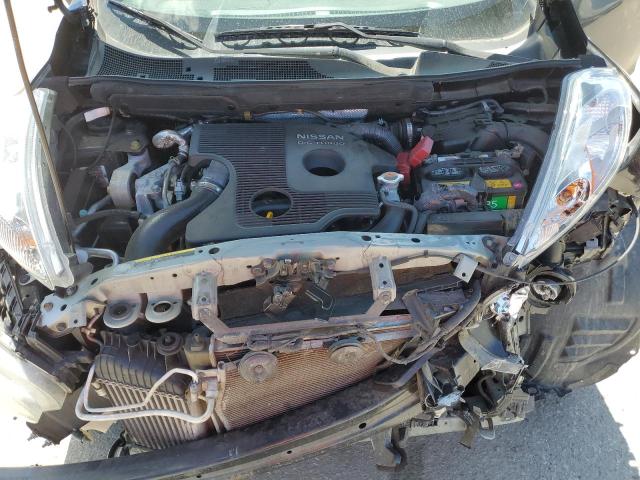 2011 Nissan Juke S VIN: JN8AF5MV6BT009233 Lot: 56875834