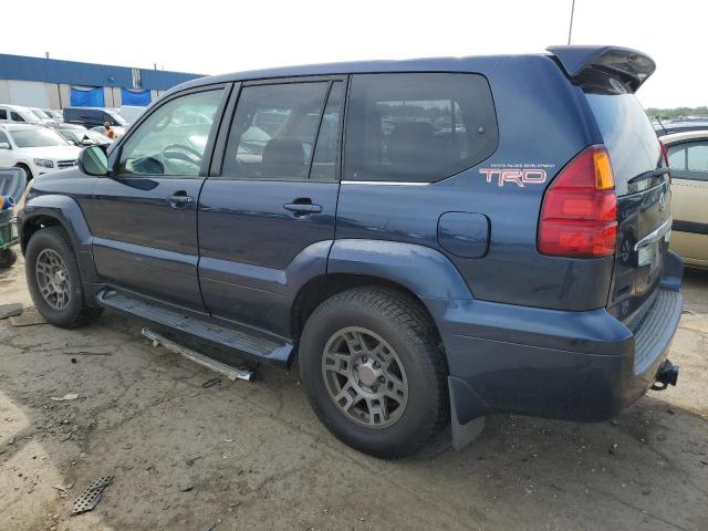 2003 Lexus Gx 470 VIN: JTJBT20X530002482 Lot: 54338744