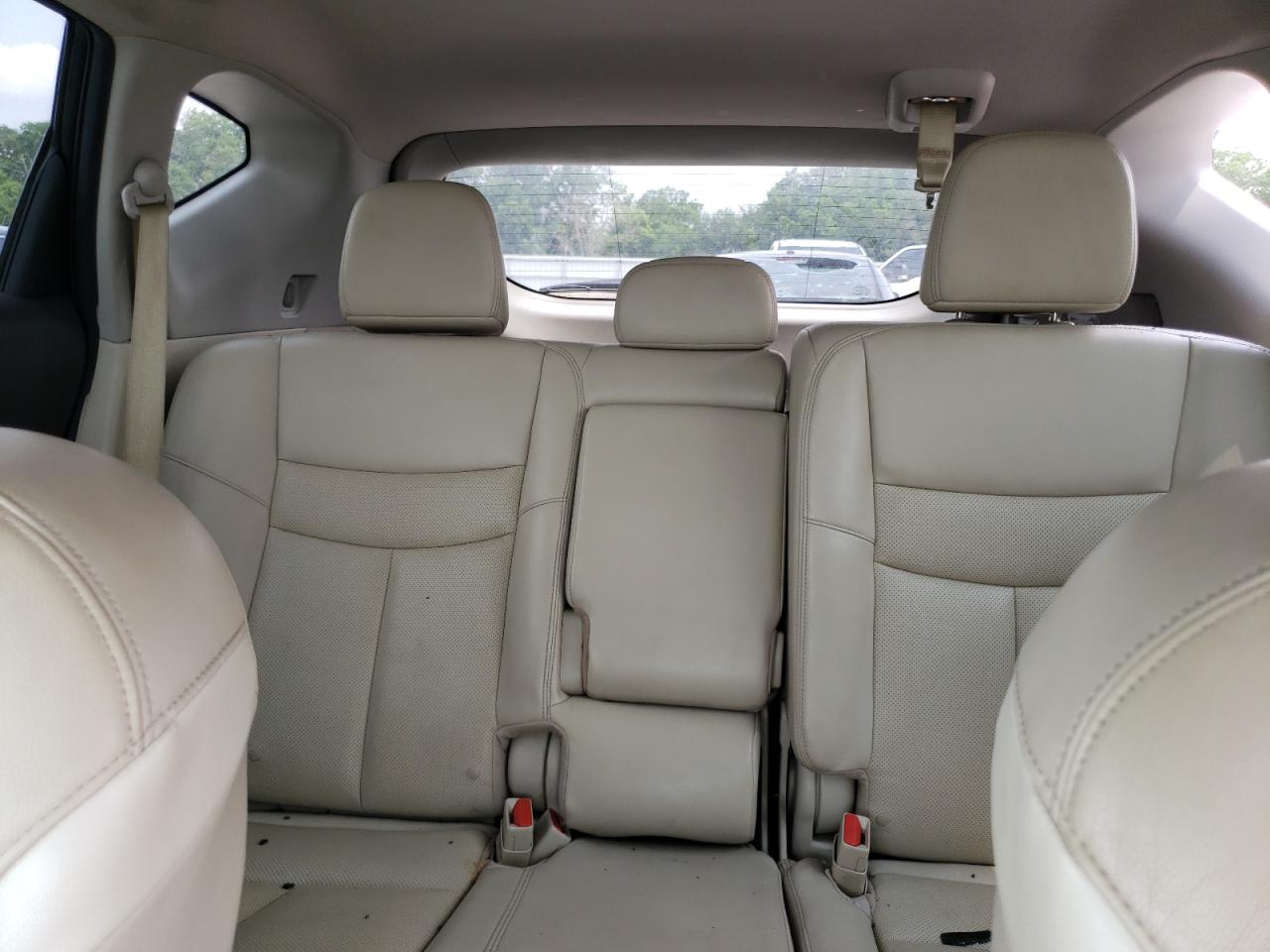 5N1AZ2MH1JN171586 NISSAN MURANO 2018