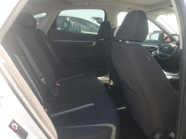 2022 Hyundai Sonata Sel VIN: KMHL14JA6NA185130 Lot: 54375144