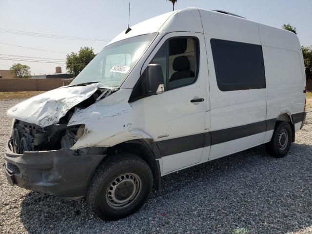 WD3PE7DC1FP139674 2015 Mercedes-Benz Sprinter 2500