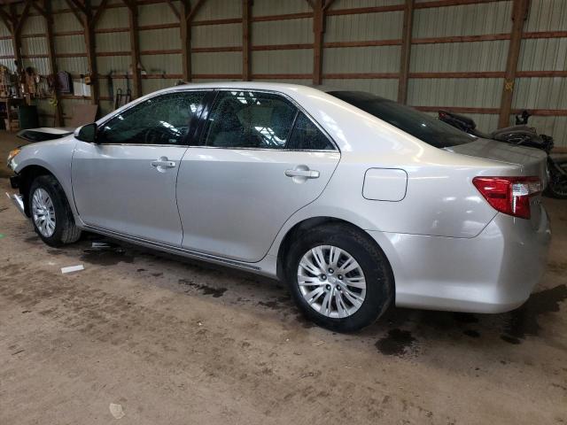 2013 Toyota Camry L VIN: 4T4BF1FK6DR299354 Lot: 53494294