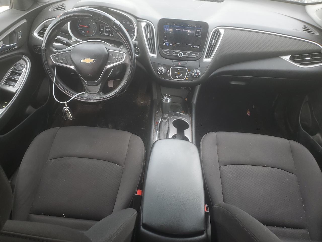 1G1ZB5ST1KF198523 CHEVROLET MALIBU 2019