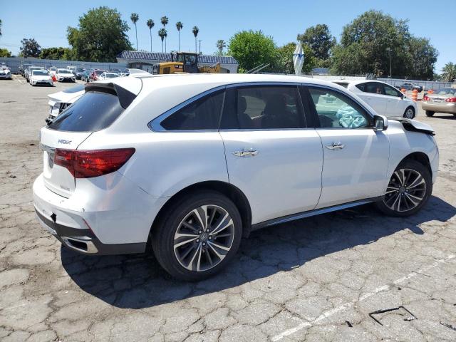 2020 Acura Mdx Technology VIN: 5J8YD4H59LL048972 Lot: 53857134