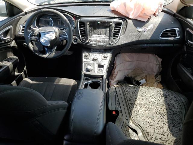 2016 CHRYSLER 200 LIMITE - 1C3CCCAB7GN144409