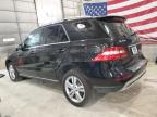 MERCEDES-BENZ ML 350 4MA photo