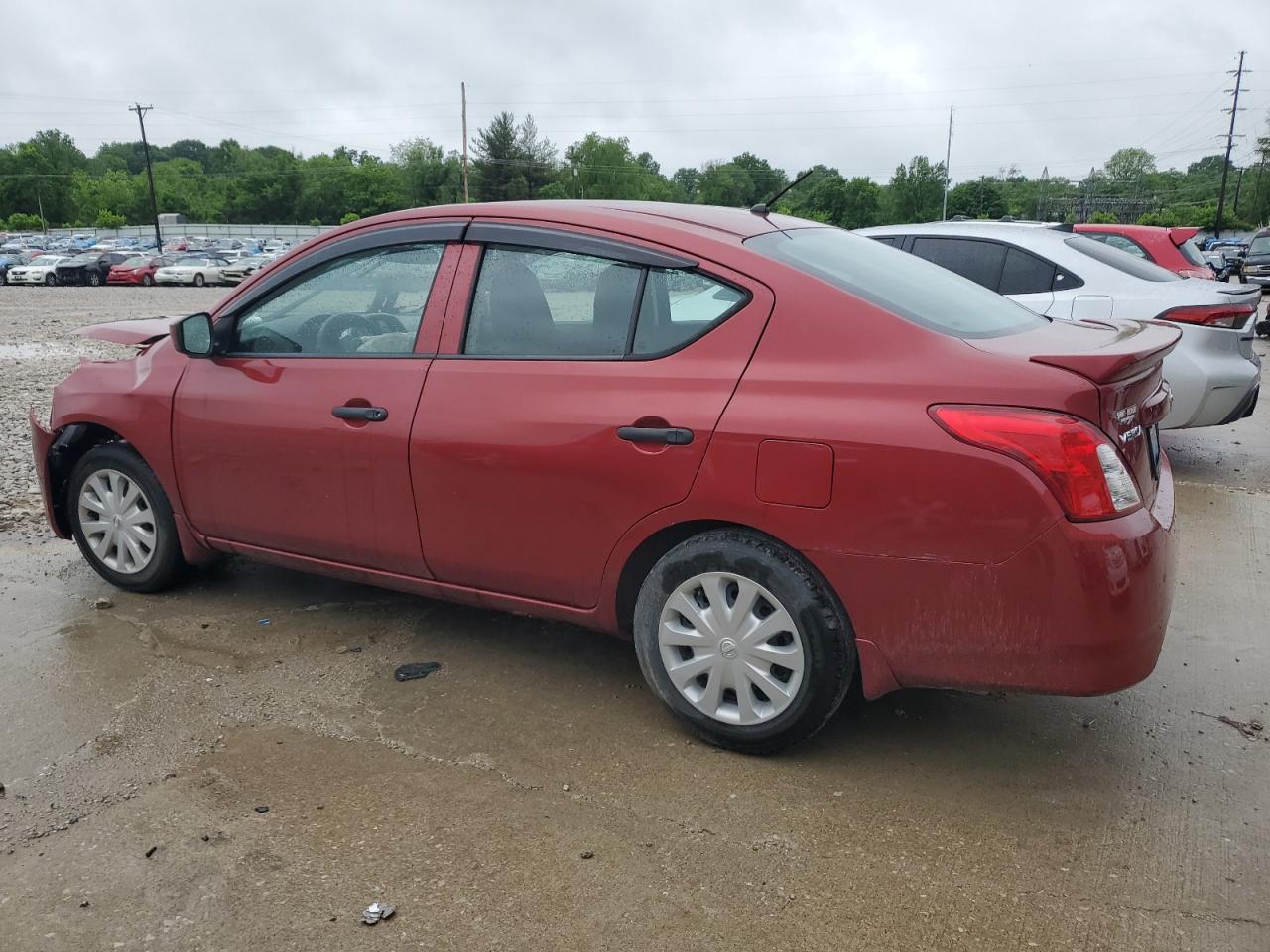 3N1CN7AP8HL853282 NISSAN VERSA 2017