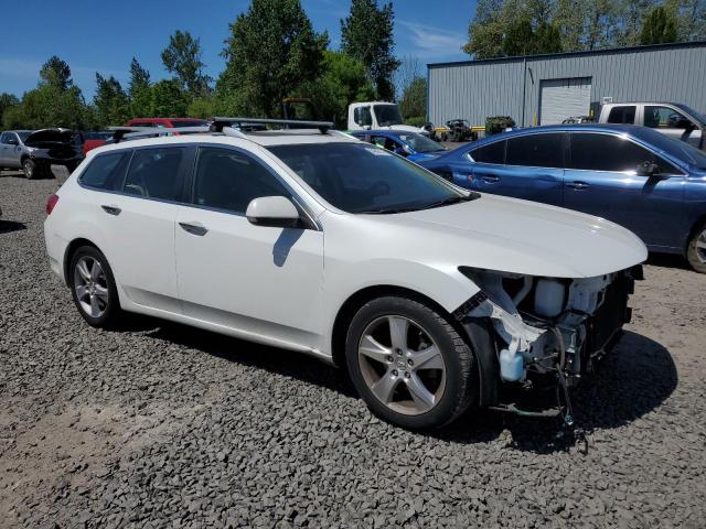 2012 Acura Tsx Tech VIN: JH4CW2H61CC002020 Lot: 54606114