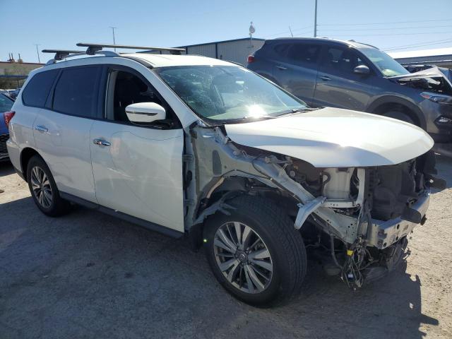 2019 Nissan Pathfinder S VIN: 5N1DR2MM0KC628427 Lot: 53704264