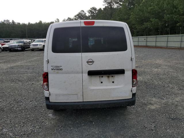 2018 Nissan Nv200 2.5S VIN: 3N6CM0KN9JK701489 Lot: 47191224