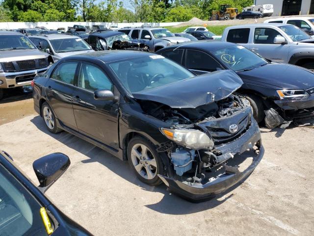 2012 Toyota Corolla Base VIN: 2T1BU4EE2CC840350 Lot: 57040764