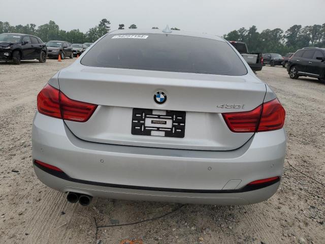 VIN WBA4J1C50KBM12595 2019 BMW 4 Series, 430I Gran ... no.6