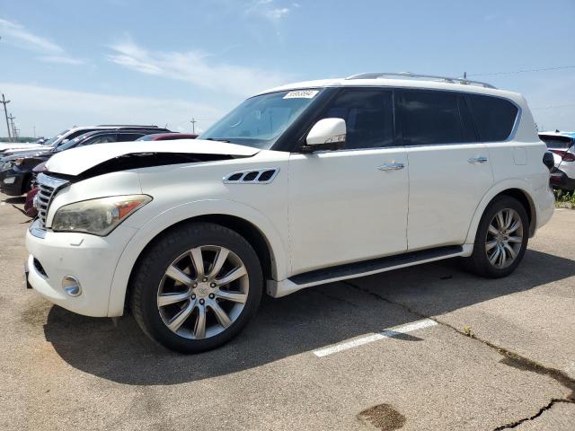 INFINITI QX56